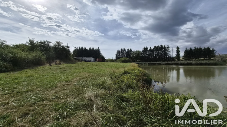 Ma-Cabane - Vente Terrain Gremilly, 8000 m²