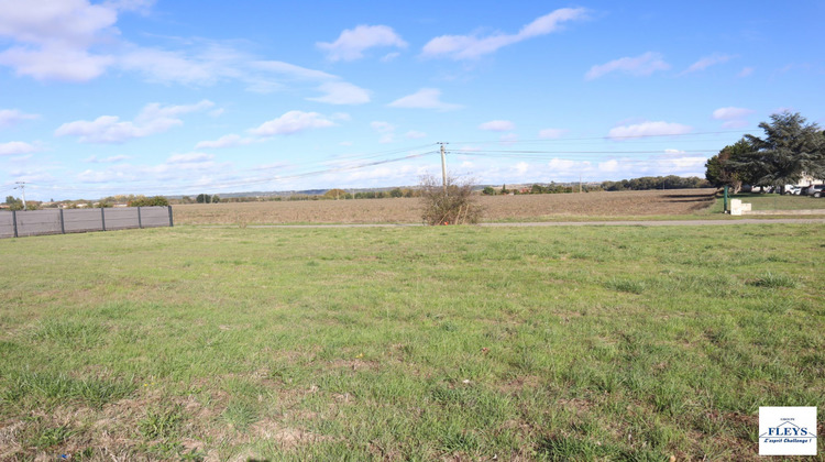 Ma-Cabane - Vente Terrain Grenade, 500 m²