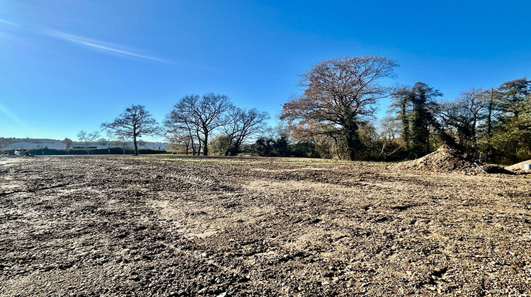 Ma-Cabane - Vente Terrain GRENADE-SUR-L'ADOUR, 790 m²