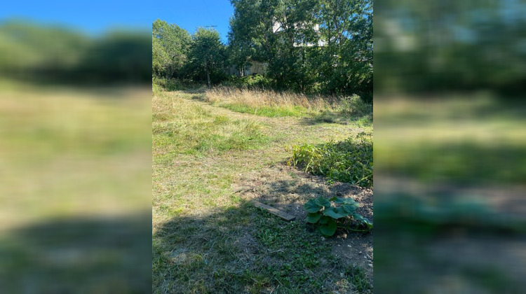 Ma-Cabane - Vente Terrain GRENANT LES SOMBERNON, 1294 m²