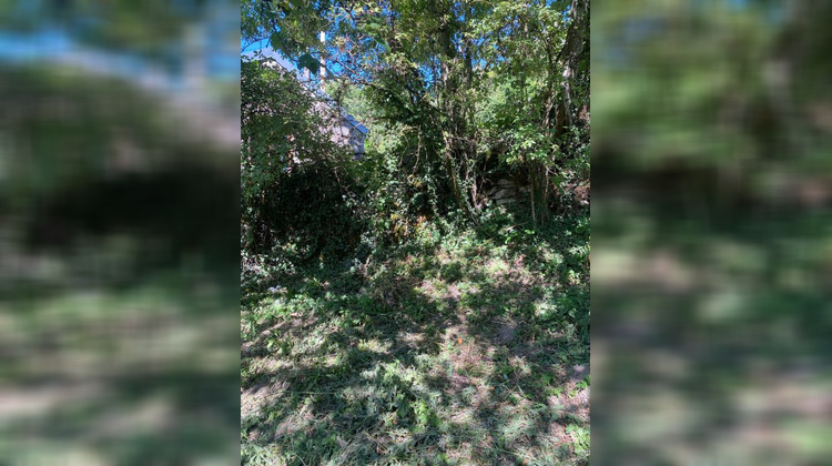 Ma-Cabane - Vente Terrain GRENANT LES SOMBERNON, 1294 m²