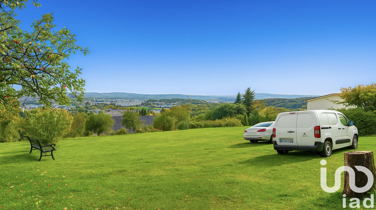 Ma-Cabane - Vente Terrain Grenay, 500 m²