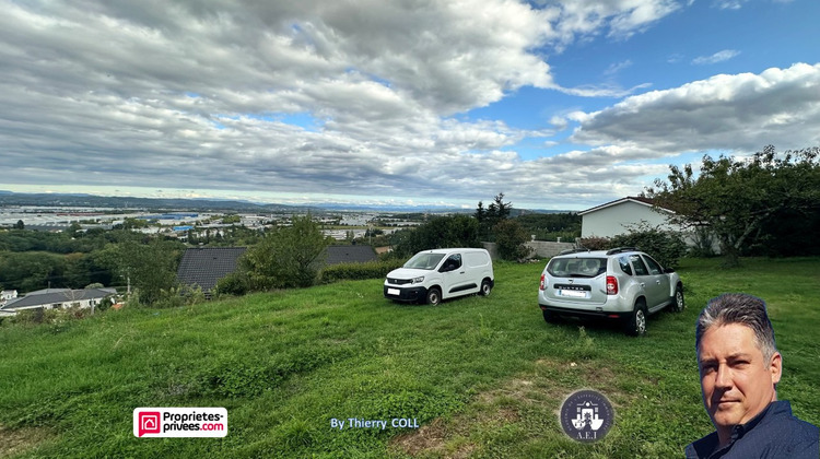 Ma-Cabane - Vente Terrain GRENAY, 0 m²