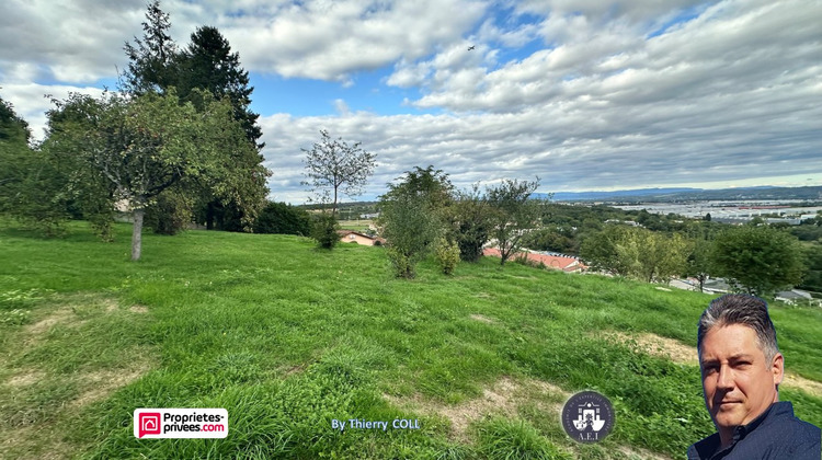 Ma-Cabane - Vente Terrain GRENAY, 0 m²