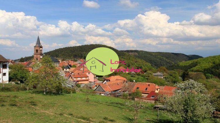 Ma-Cabane - Vente Terrain Grendelbruch, 654 m²