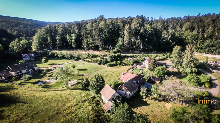 Ma-Cabane - Vente Terrain Grendelbruch, 1167 m²