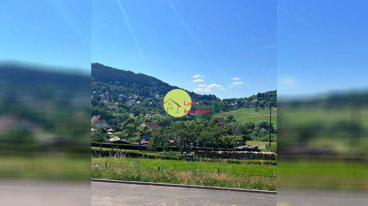 Ma-Cabane - Vente Terrain Grendelbruch, 554 m²