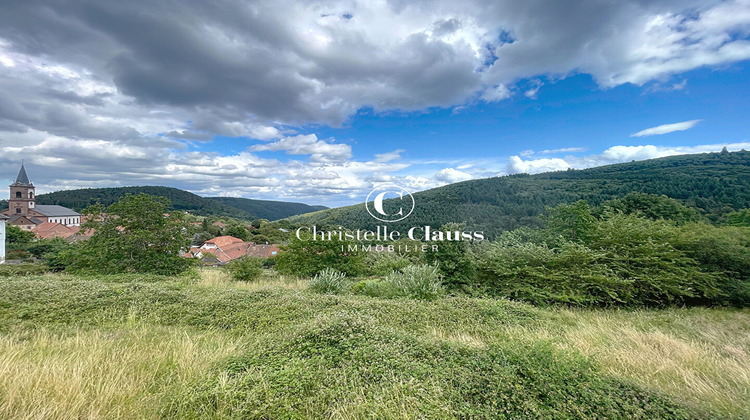 Ma-Cabane - Vente Terrain GRENDELBRUCH, 736 m²