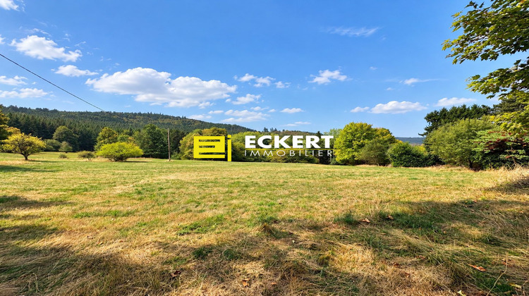 Ma-Cabane - Vente Terrain Grendelbruch, 2000 m²