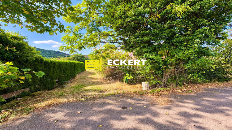 Ma-Cabane - Vente Terrain Grendelbruch, 2000 m²