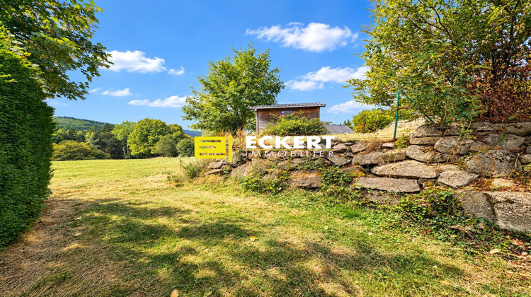 Ma-Cabane - Vente Terrain Grendelbruch, 2000 m²