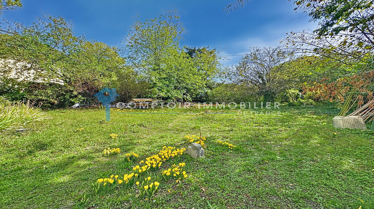 Ma-Cabane - Vente Terrain Grenoble, 402 m²