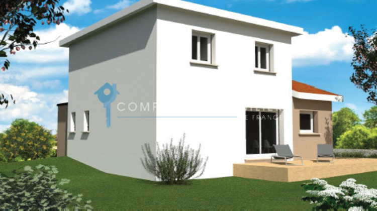 Ma-Cabane - Vente Terrain Grenoble, 402 m²