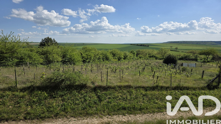 Ma-Cabane - Vente Terrain Grenois, 3585 m²