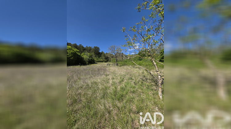 Ma-Cabane - Vente Terrain Grenois, 3585 m²