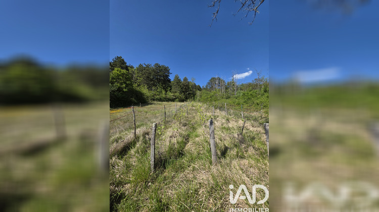 Ma-Cabane - Vente Terrain Grenois, 3585 m²