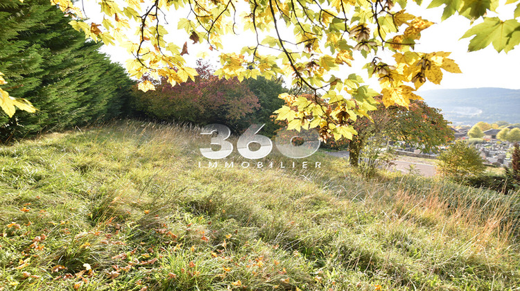 Ma-Cabane - Vente Terrain GRESY-SUR-AIX, 767 m²