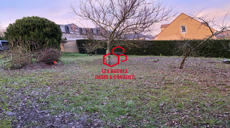 Ma-Cabane - Vente Terrain Gretz-Armainvilliers, 485 m²