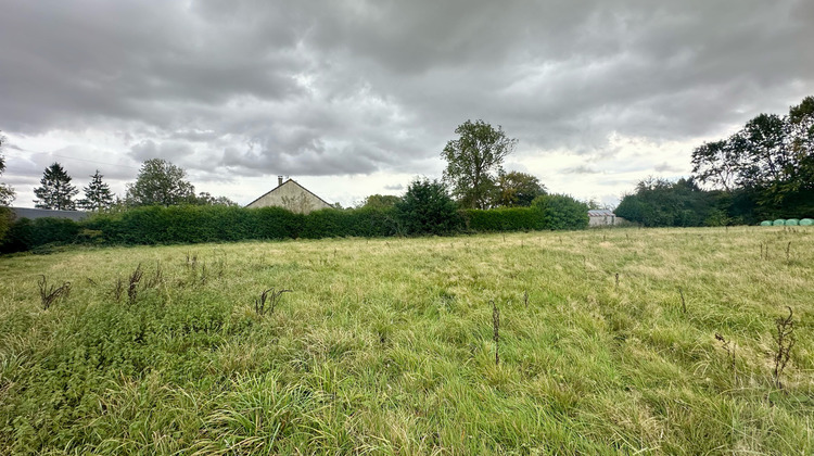 Ma-Cabane - Vente Terrain Grez, 600 m²