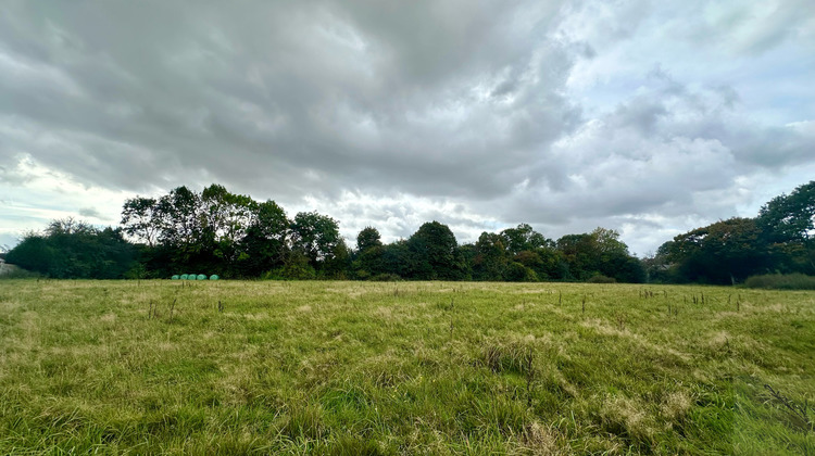 Ma-Cabane - Vente Terrain Grez, 600 m²