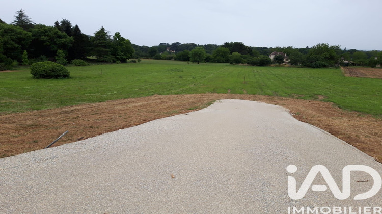 Ma-Cabane - Vente Terrain Grézels, 7223 m²