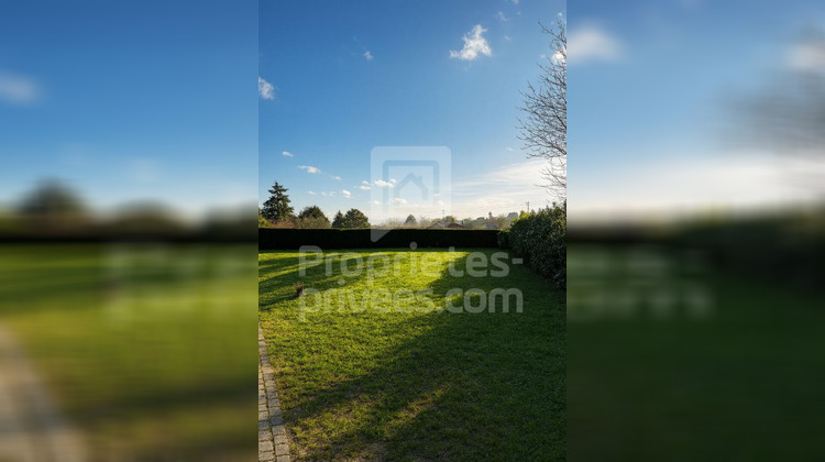 Ma-Cabane - Vente Terrain GREZIEU LA VARENNE, 438 m²