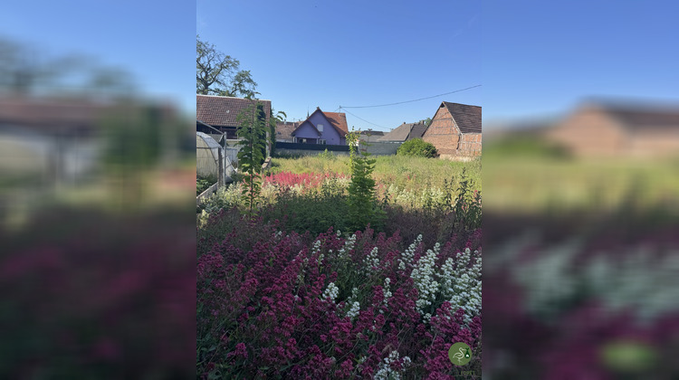 Ma-Cabane - Vente Terrain Gries, 822 m²