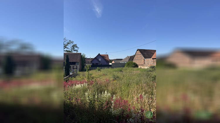 Ma-Cabane - Vente Terrain Gries, 822 m²