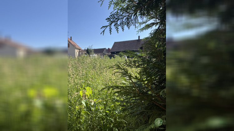 Ma-Cabane - Vente Terrain Gries, 822 m²