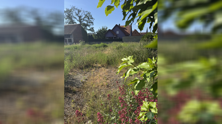 Ma-Cabane - Vente Terrain Gries, 822 m²