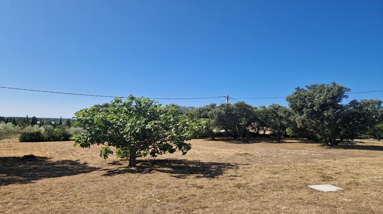 Ma-Cabane - Vente Terrain Grignan, 1311 m²