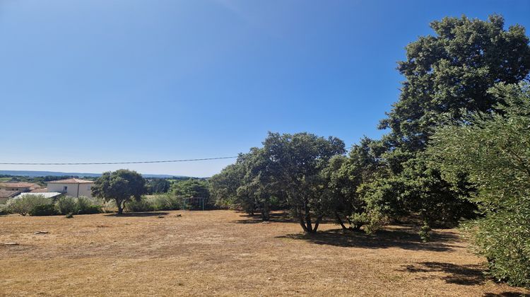 Ma-Cabane - Vente Terrain Grignan, 1311 m²