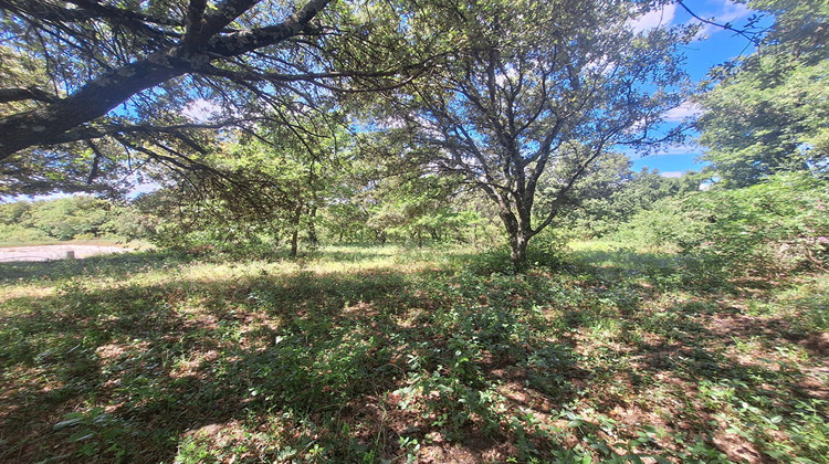 Ma-Cabane - Vente Terrain GRIGNAN, 1101 m²