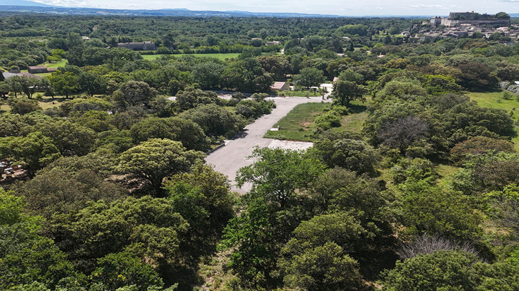 Ma-Cabane - Vente Terrain GRIGNAN, 1339 m²