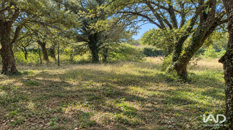 Ma-Cabane - Vente Terrain Grignan, 1589 m²