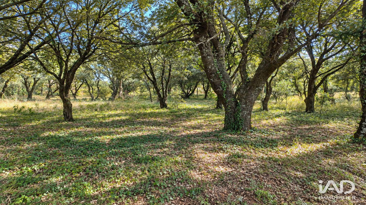 Ma-Cabane - Vente Terrain Grignan, 1589 m²