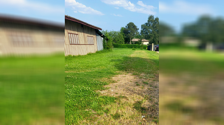 Ma-Cabane - Vente Terrain Grignols, 1079 m²