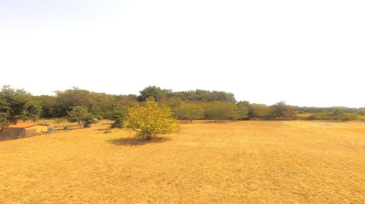 Ma-Cabane - Vente Terrain GRIGNOLS, 0 m²