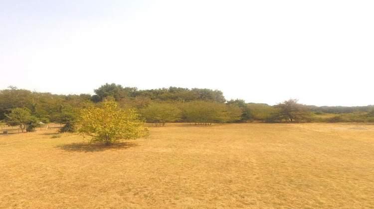 Ma-Cabane - Vente Terrain GRIGNOLS, 0 m²