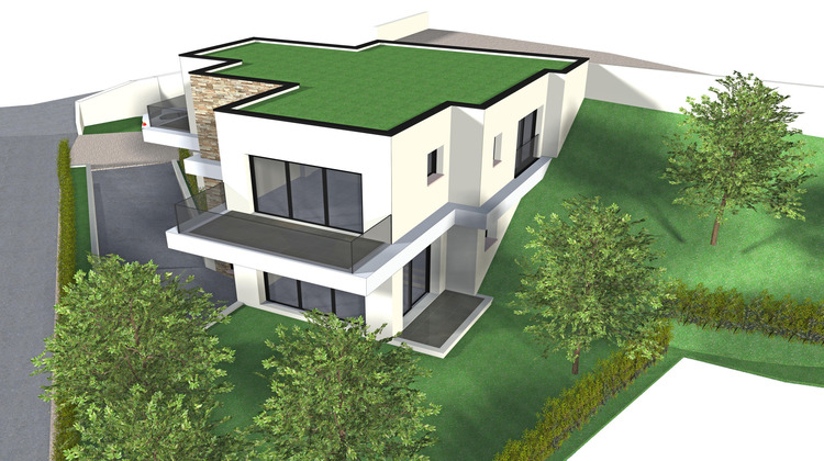 Ma-Cabane - Vente Terrain Grigny, 542 m²