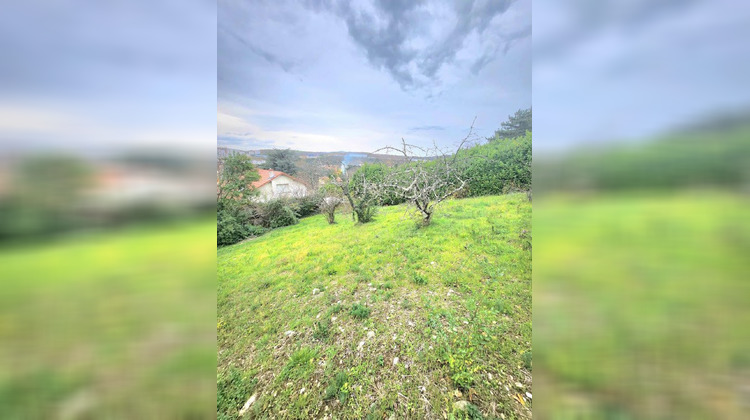 Ma-Cabane - Vente Terrain Grigny, 1000 m²