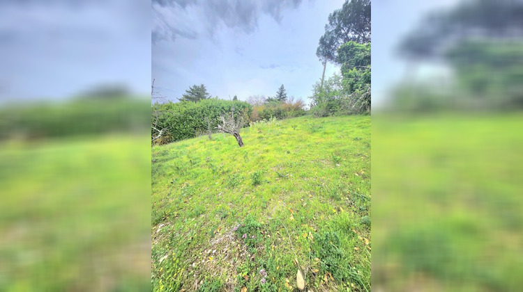 Ma-Cabane - Vente Terrain Grigny, 1000 m²