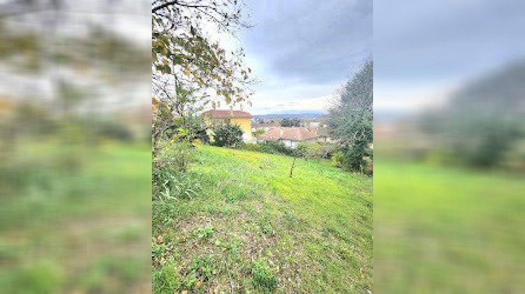 Ma-Cabane - Vente Terrain Grigny, 1000 m²