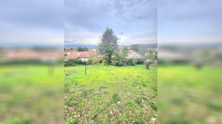 Ma-Cabane - Vente Terrain Grigny, 1000 m²
