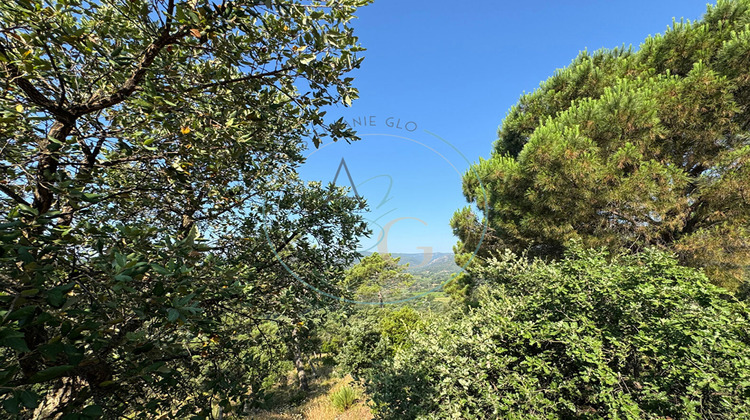 Ma-Cabane - Vente Terrain GRIMAUD, 2523 m²