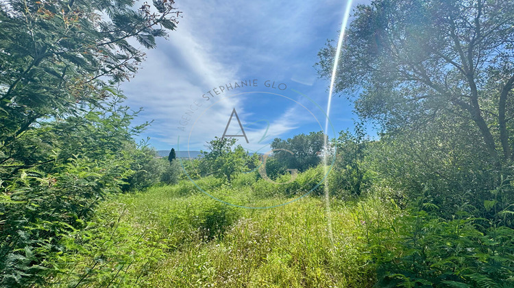 Ma-Cabane - Vente Terrain GRIMAUD, 3135 m²