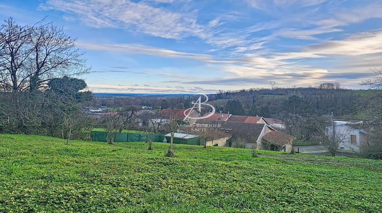 Ma-Cabane - Vente Terrain Gripport, 1405 m²