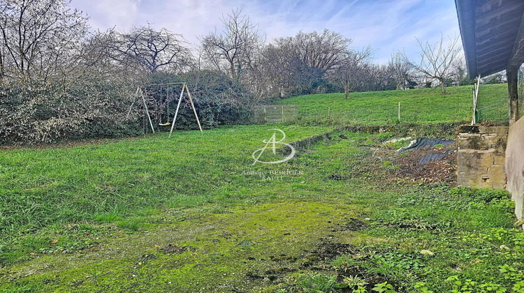 Ma-Cabane - Vente Terrain Gripport, 1405 m²