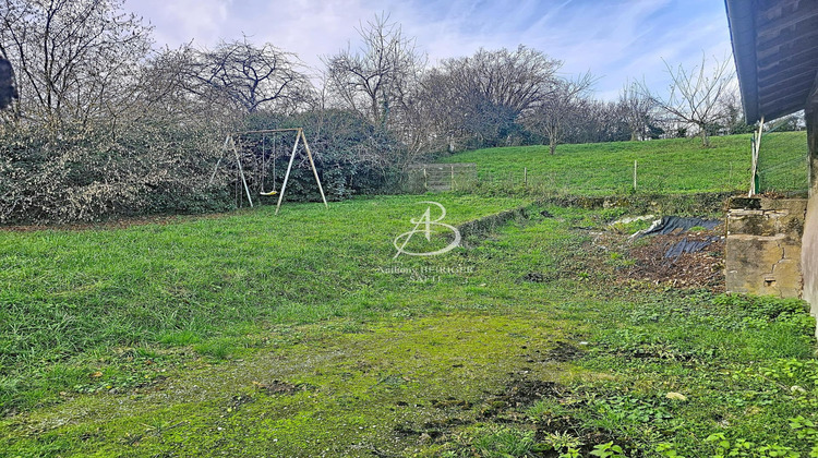 Ma-Cabane - Vente Terrain Gripport, 1405 m²