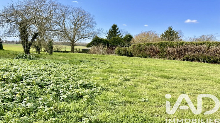 Ma-Cabane - Vente Terrain Grisolles, 737 m²